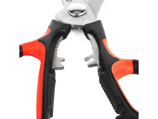 Кухонные принадлежности LARA LR05-92 ножницы универсальные